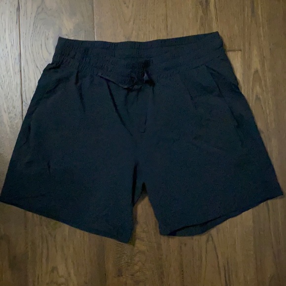 tuff athletics shorts